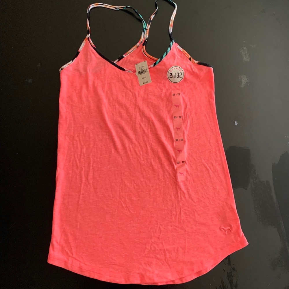 VS PINK Tank Top